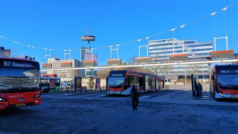 nieuwe dienstregeling hermes|bus Hermes dienstregeling.